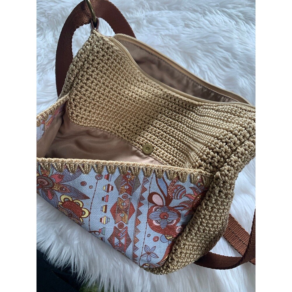 Sakroots purse - Picture 5 of 7
